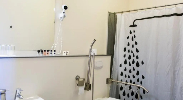 Двухместный номер Standard Höfn Inn Guesthouse