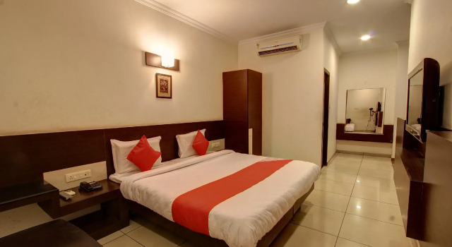 Люкс Standard Townhouse 937 The Grand Hospitality