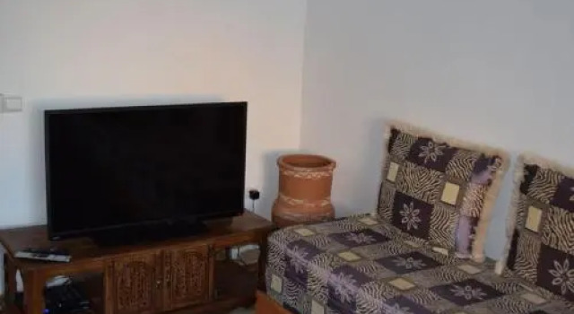 Appartement Ilias, Rezervovat Apartmán Hotely v Doukkala-Abda s parkováním, Parkování