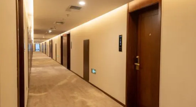 The Farrington Hotel - Building B, Book Hotel Hotels in Weifang with Breakfast, Breakfasts