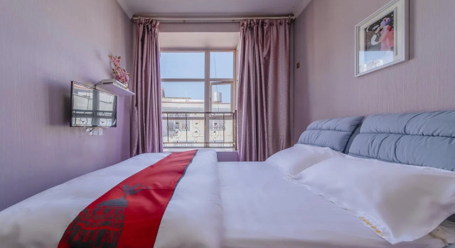 Kunming Tian Rui Hotel, Prenota Hotel Guandu Kunming