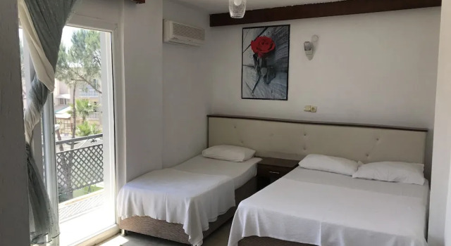 Kartur Hotel, Забронировать Отель Улучак-Ататюрк Измир