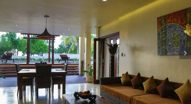Mala Garden Resort & Spa