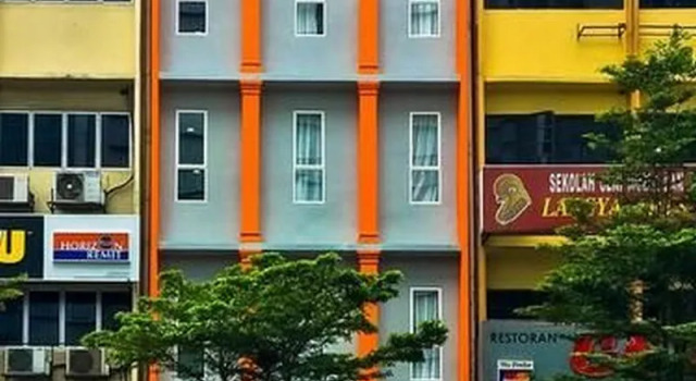 Двухместный номер Standard Check In Hotel