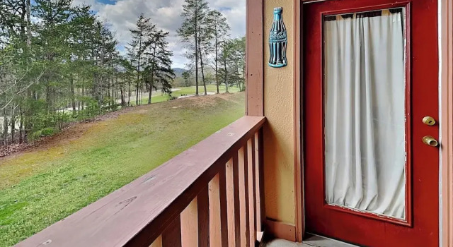 Up To Par 3211 by Jackson Mountain Rentals