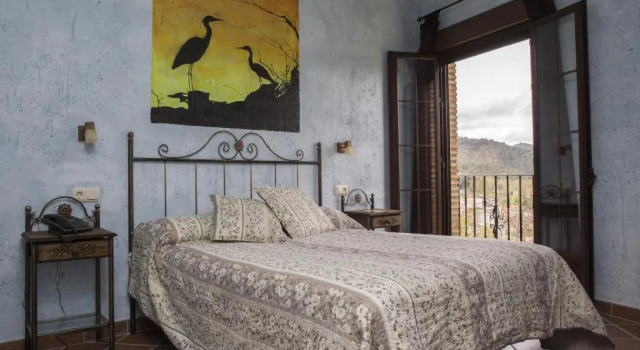 Номер Standard Aparthotel Rural 12 Caños