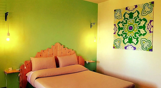 Villa Carolina Country House