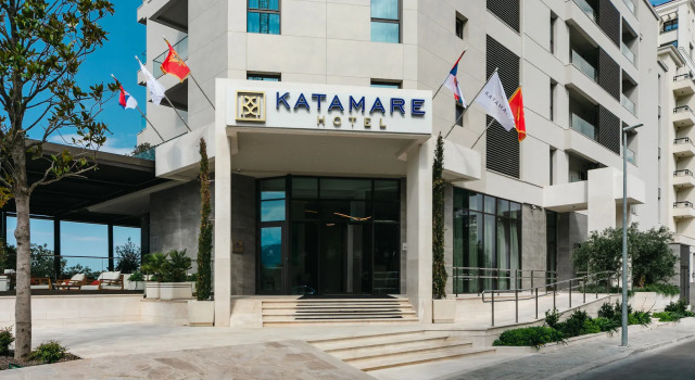 KATAMARE