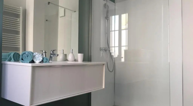 Апартаменты Relais Vacances à la Mer 2