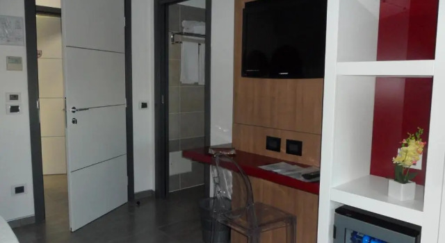 Двухместный номер Standard Motel S.16