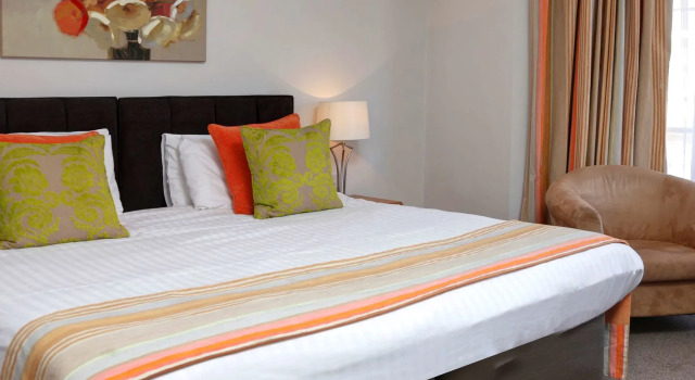 The Brook Hotel, Varaa Hotelli All inclusive -hotellit kohteessa Merseyside, All Inclusive