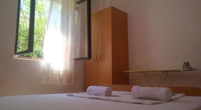 Apartment Kotor-Andrija Jovanovic, Book Lejlighed Hoteller i Kotor Riviera med parkering, Parkering