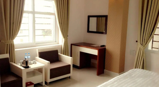 Двухместный номер Standard The Light Hotel