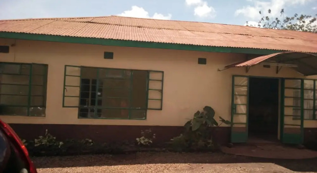 Canan Guest House