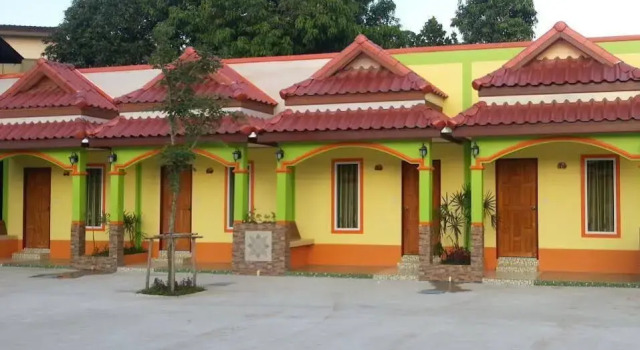 Romruen Resort