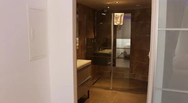 Номер Deluxe Residence Les Jardins De Natallia