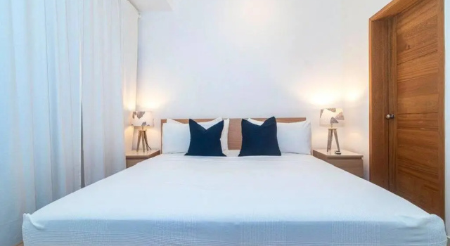Апартаменты A Home in the middle of the City/ 2Bedroom / Family Ambient