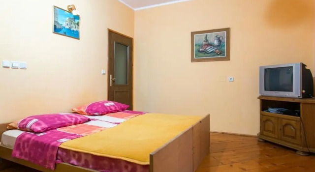 Apartments Neve