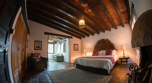 Casa Magdalena