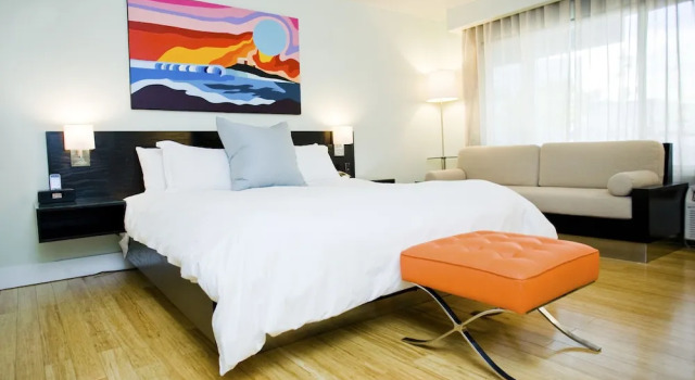 Номер Standard Hotel Current