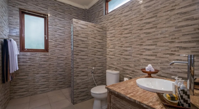 Вилла Puri Astina Villa