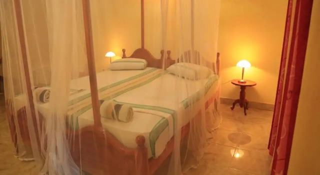 La Safari Inn Tissamaharama