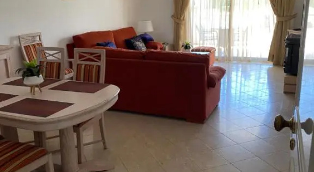 Апартаменты с балконом Alto Club Villa Oleander