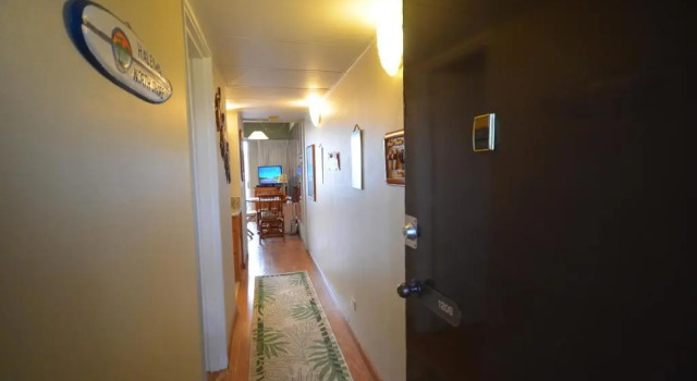 Waikiki Park Heights 1208 Sun & Beach Fun only 3 minutes away, Rezerwuj Apartament Waikiki Honolulu