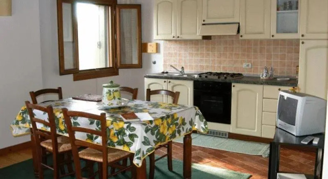 Апартаменты Дуплекс c 1 комнатой Agriturismo La Sophora