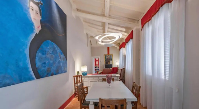 Люкс Drom Florence Rooms & Apartments