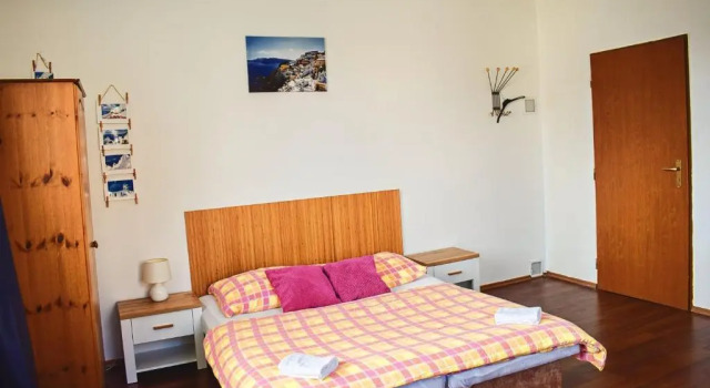 Номер Standard Apartments Albi