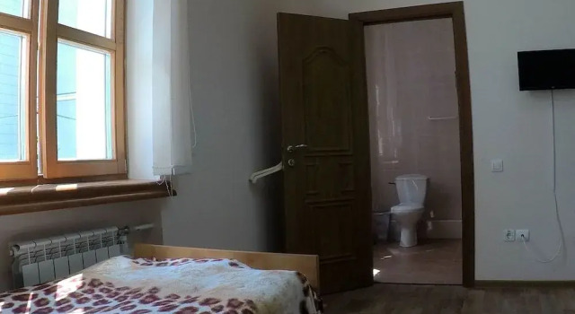 Hostel Terminal Sochi, Забронировать Хостел Хостелы Сочи, рядом с Монумент Михаила Архангела, Хостел