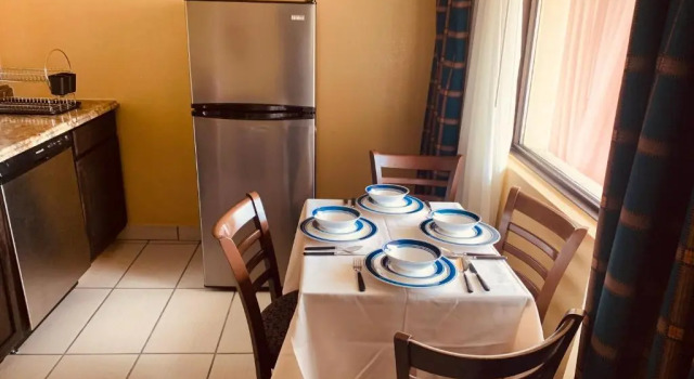 Номер Superior Regency Inn & Suites New London, Mystic