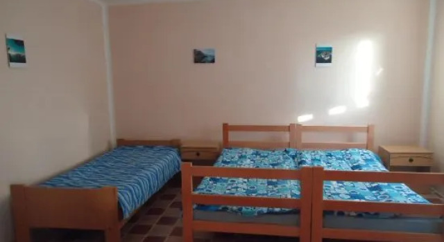 Apartments Vulovic