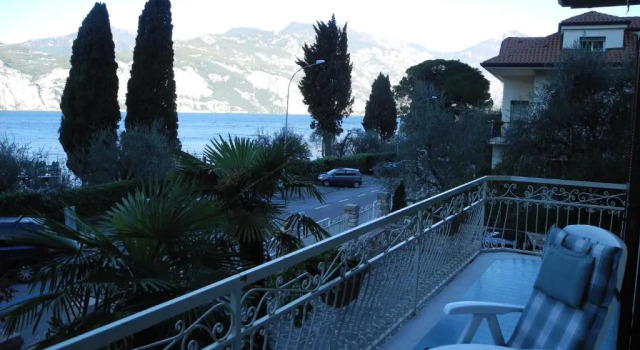 Апартаменты Residence " Le Palme " appartamenti