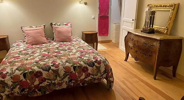 Le Brulon (Adults Only), Rezervovat Hotel Bourg-le-Comte 