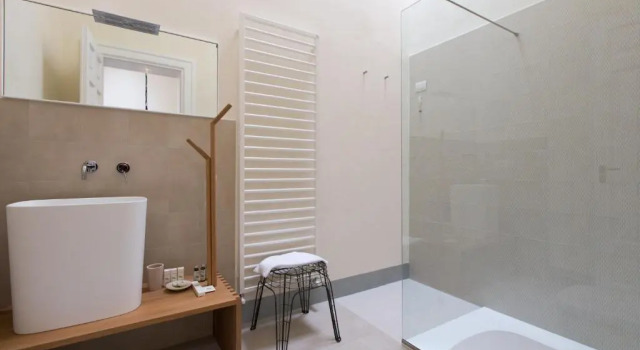 Номер Deluxe Vinilia Wine Resort