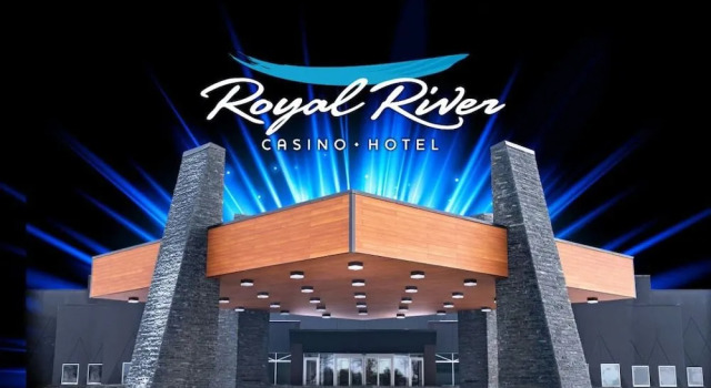 Royal River Casino and Hotel, Réserver Hôtel Flandreau Dakota du Sud