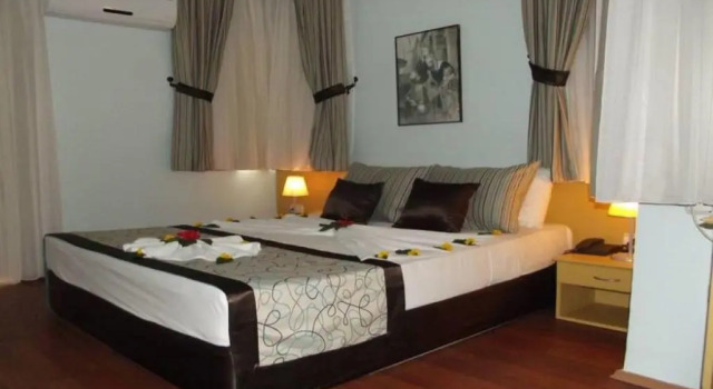 Трёхместный номер Standard Отель Rios Beach