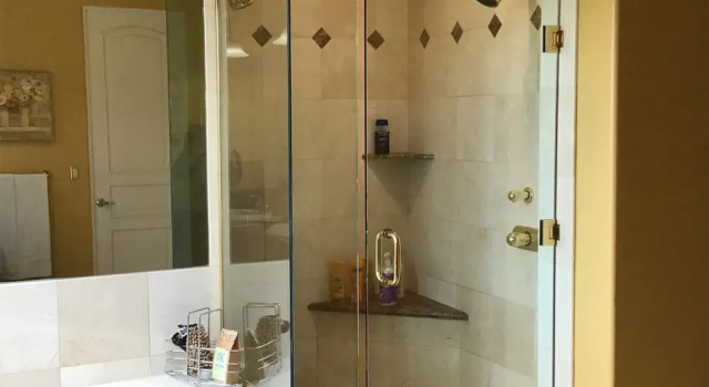 Номер Executive Sunshine Mountain Bed and Breakfast