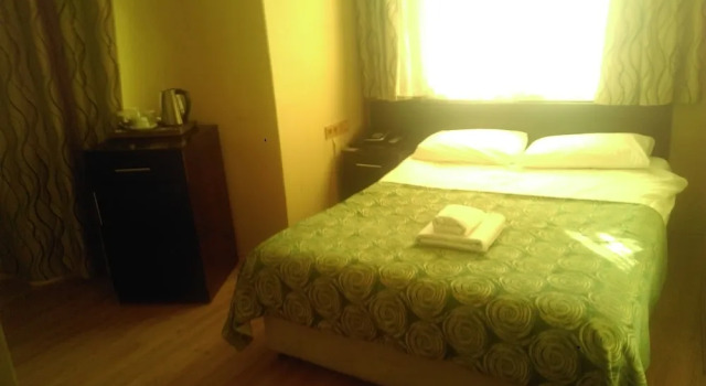 Номер Standard Adapalas Hotel