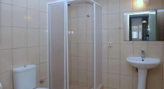 Студия Standard Katia Beach Hotel