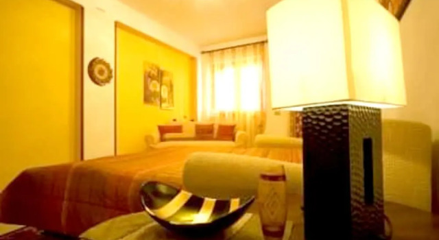 Apartment With 2 Bedrooms in Provincia di Trapani, With Wonderful Mountain View, Enclosed Garden and Wifi, Book Apartment Hotels in Sicily with Parking, Parking