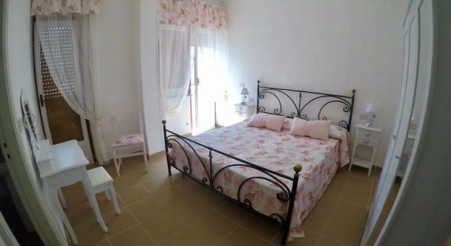 B&B Kalinikta