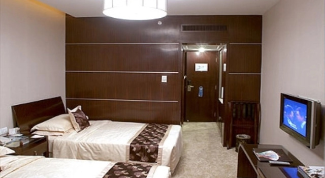 Zhijiang Hotel, Забронировать Отель Отели Сиху 4 звезды, 4*