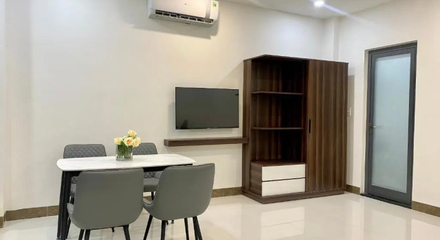 Номер Superior Rosella Apartment