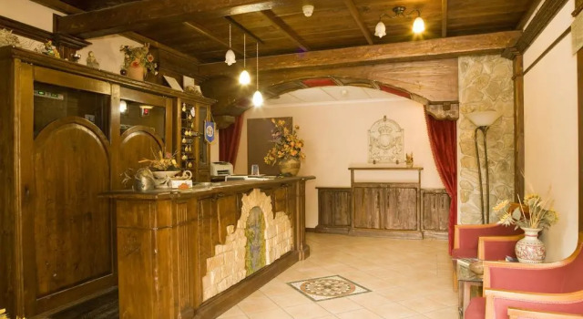 Dominus Hotel, Varaa Hotelli Sigillo Umbria