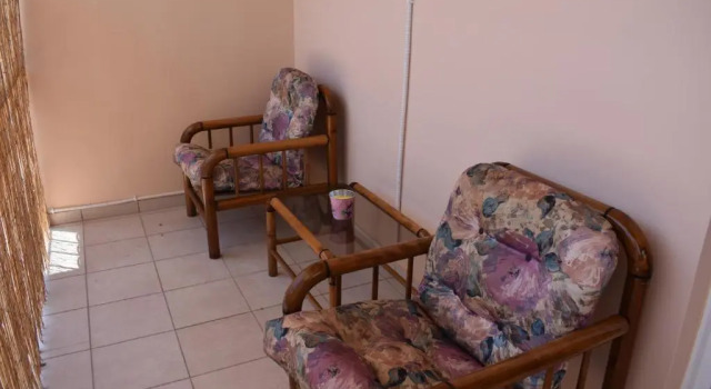 Sia's studio, Prenota Hotel Hotel a Messinia con parcheggio, Parcheggio