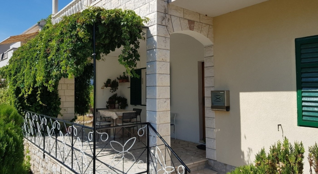Apartment Marija - 2 bedrooms: A3 Bol, Island Brac, Prenota Appartamento Bol 