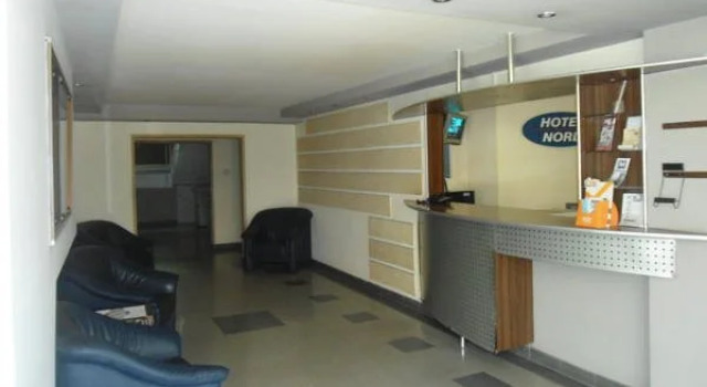 Hotel Nord